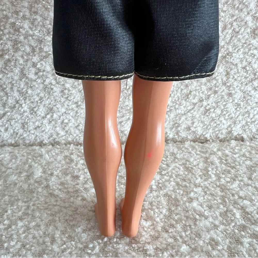 Mattel vintage ken